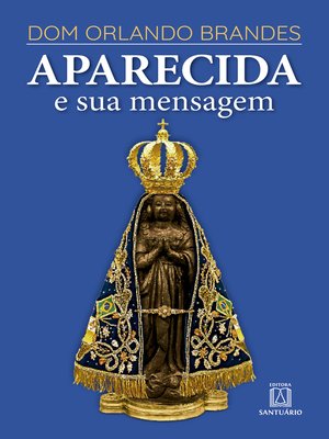 cover image of Aparecida e sua mensagem